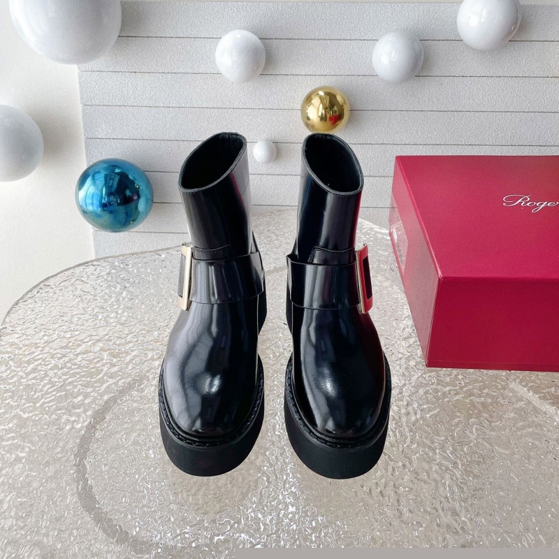 roger u1u1er boots